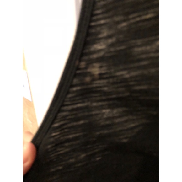 Mossimo - plus size tank top - Picture 2 of 3